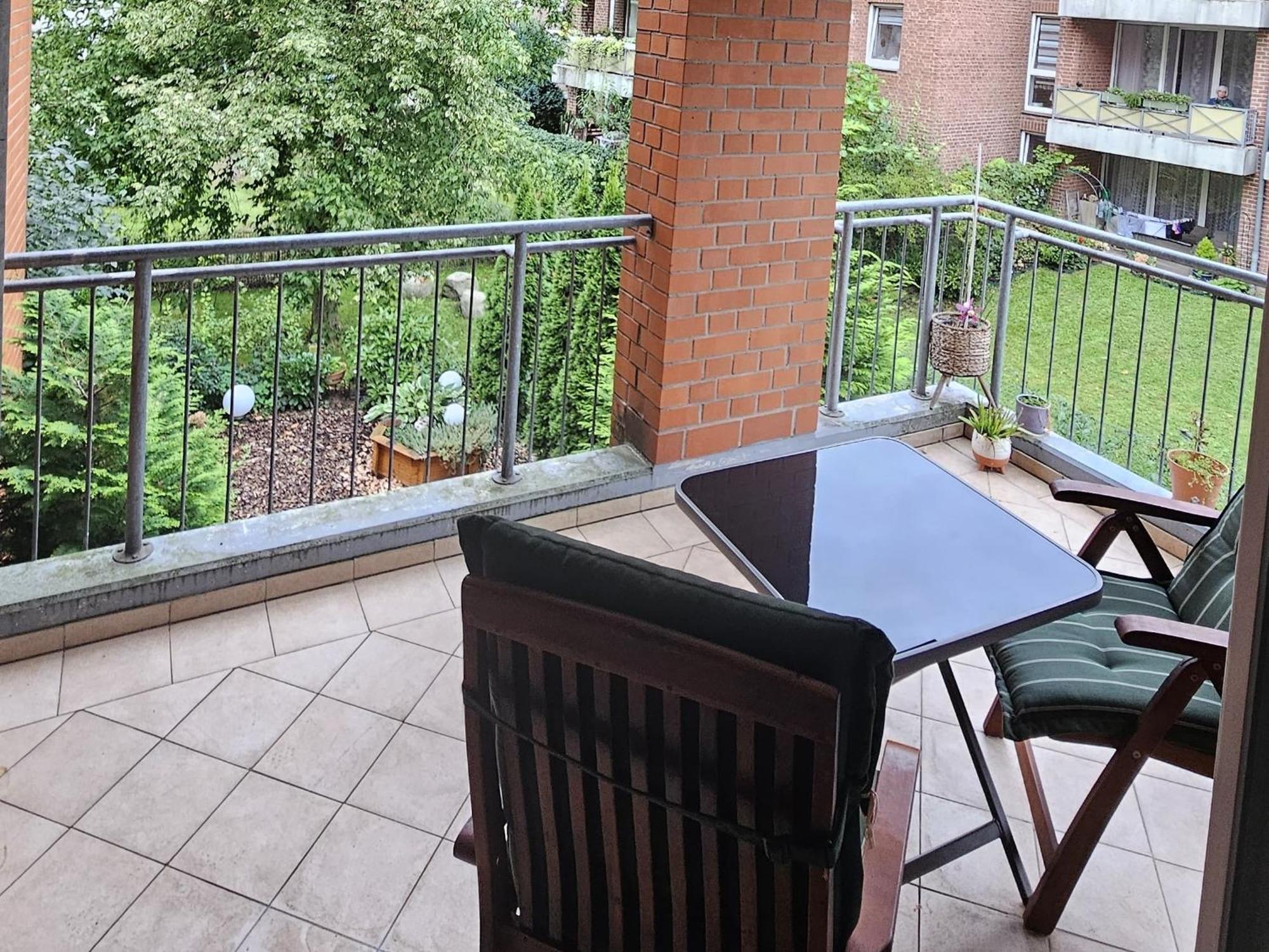 80 M2 Moderne Und Zentrale Wohnung In Hannover Mit Eigenem Parkplatz Habitación foto