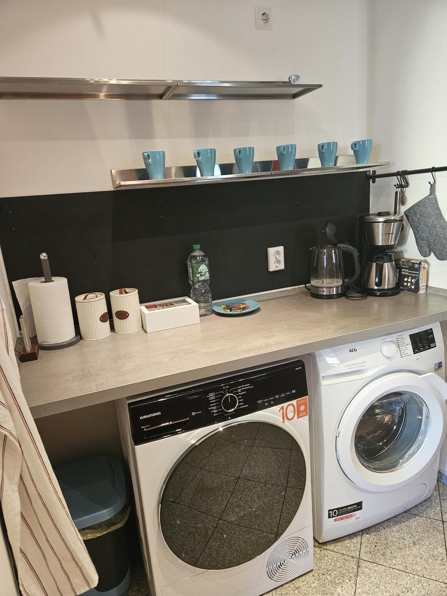 80 M2 Moderne Und Zentrale Wohnung In Hannover Mit Eigenem Parkplatz Exterior foto