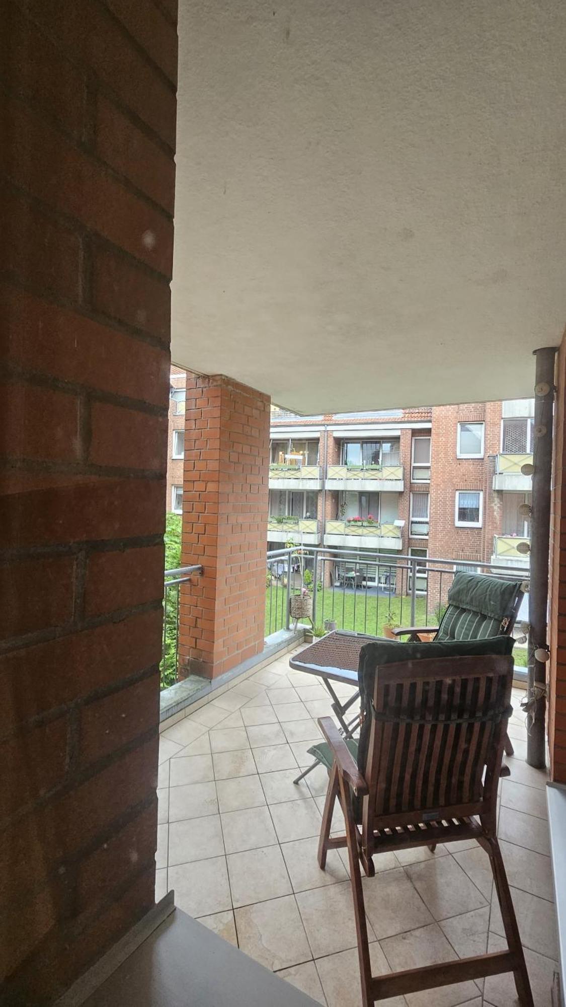 80 M2 Moderne Und Zentrale Wohnung In Hannover Mit Eigenem Parkplatz Exterior foto