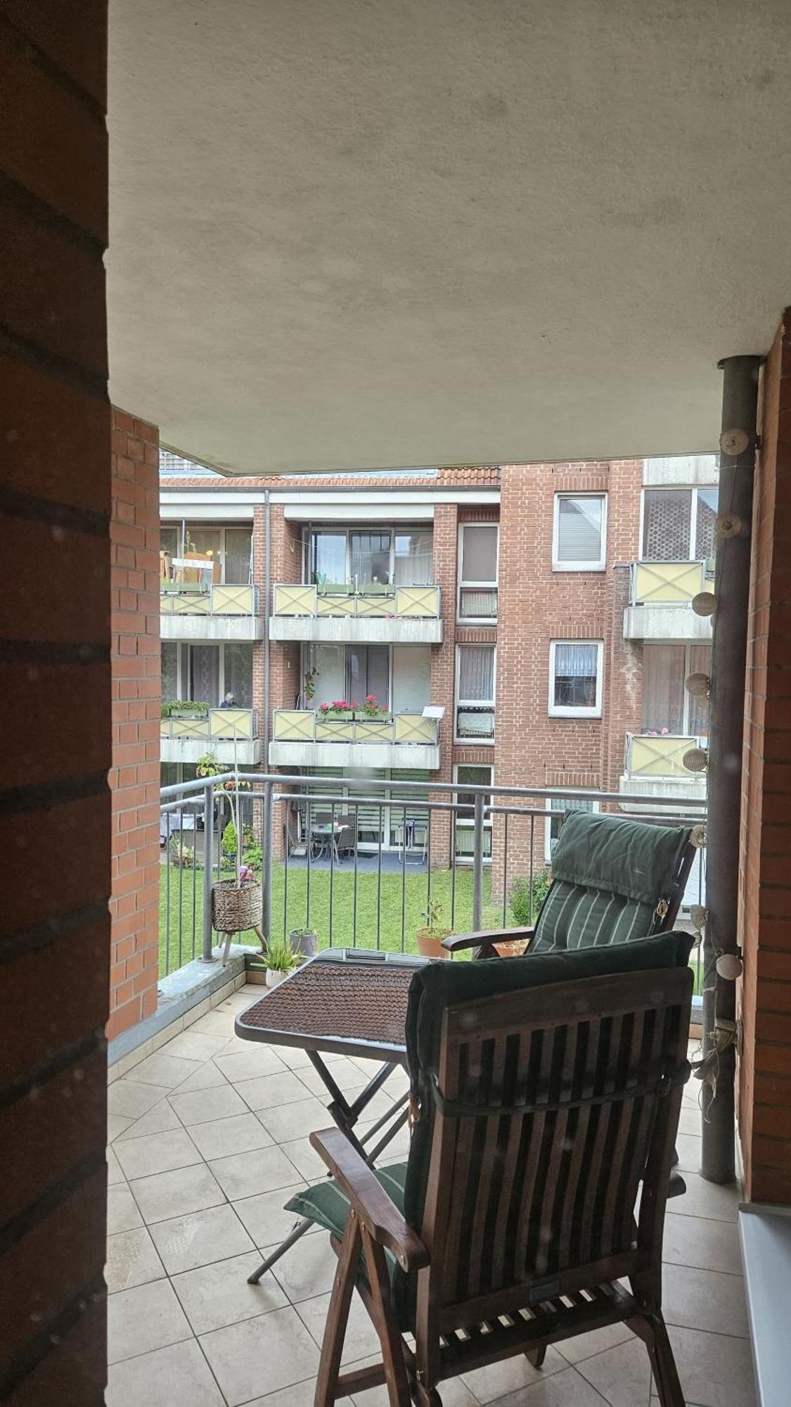 80 M2 Moderne Und Zentrale Wohnung In Hannover Mit Eigenem Parkplatz Exterior foto