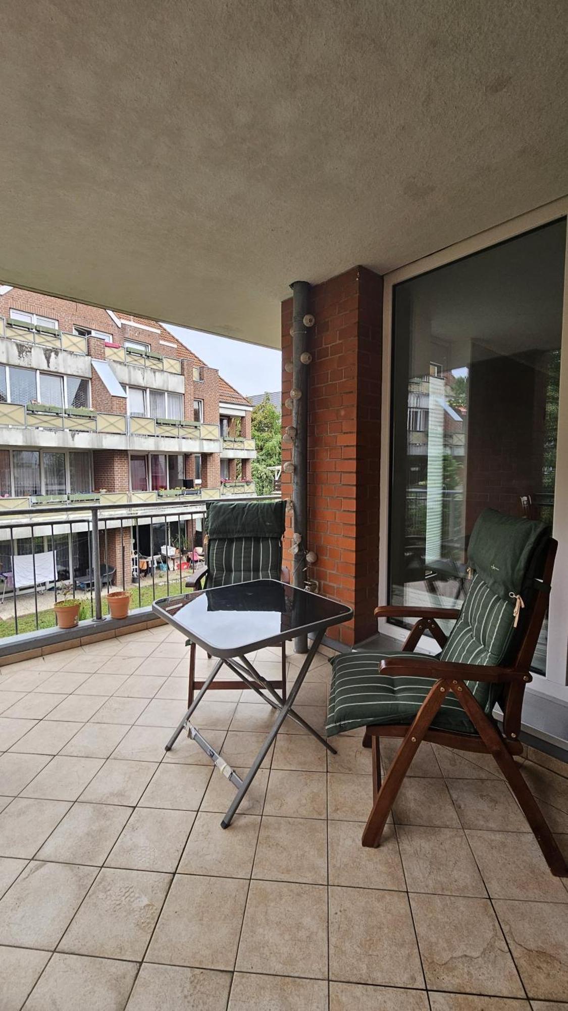 80 M2 Moderne Und Zentrale Wohnung In Hannover Mit Eigenem Parkplatz Exterior foto